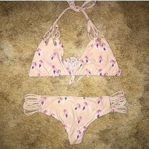 Acacia bikini set